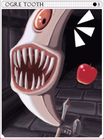 Tirfing Card