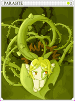 Parasite Card