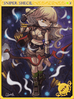 Sniper Card