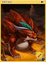 Detale Card