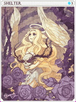 Shelter Card