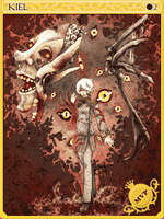 Kiel Card
