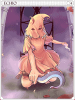 Echio Card
