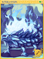 Ktullanux Card