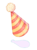 4 Years Anniversary Hat