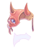 Zherlthsh Mask