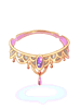 Frigg's Circlet