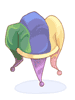Brazil Event Hat