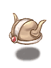 Bone Helm