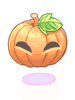 Pumpkin Hat