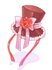 Ribbon Hat