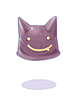 Gray Deviruchi Hat