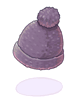 Gray Beanie