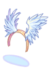 Angel Helm