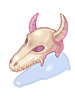 Dragon Skull