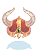 Bullock Helm