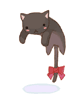 Refined Drooping_Cat