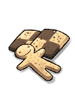Well-baked Cookie