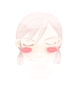 Blush of Groom