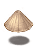 Natalie's Poet Hat