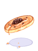 Caviar Pancake
