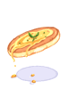 Honey Pancake