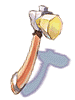 Golden Hammer