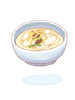 Rice-Cake Soup