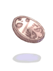 Bronze Coin