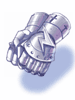 Thor's Gauntlet