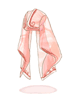 Transparent Celestial Robe