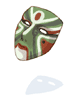 Festival Mask