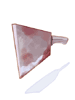 Rusty Kitchen Knife