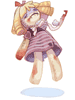 Hung Doll