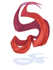 Red Muffler