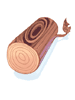 Wooden Gnarl