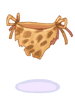 Tiger Panty