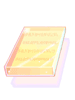 Transparent Plate