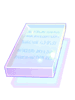 Transparent Plate