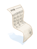 Letter of Recommentation