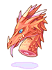 Three-Headed_Dragon's_Head