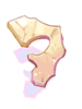 Skeletal Armor Piece