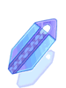 Blue Keycard