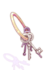 Key to Losimier's House