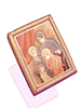 Portrait of a Family