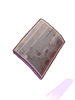 Solid Iron Piece