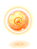 Burning Stone