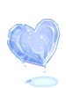Ice Heart