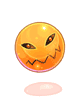 Pumpkin Mojo