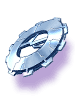 Piece Of Cogwheel